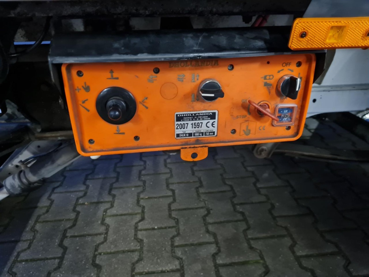 Furgoneta con caja de lona Peugeot Boxer 35 Pritsche 2x Schiebe Plane LBW L4 KLIMA: foto 15