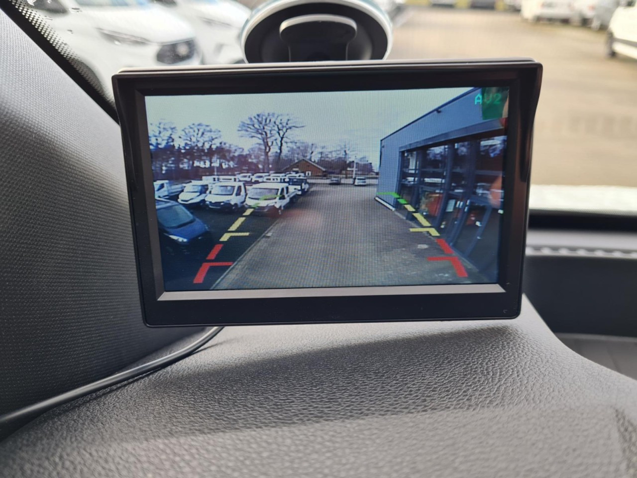 Furgoneta caja cerrada Renault Master 35 New Möbel Koffer LBW KAMERA LUFTFEDERUNG: foto 14 Furgoneta caja cerrada Renault Master 35 New Möbel Koffer LBW KAMERA LUFTFEDERUNG: foto 14