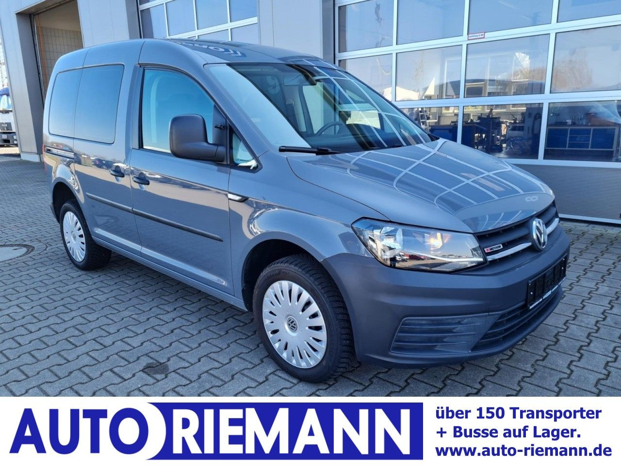 Volkswagen Caddy 4Motion TDi Kombi 5-Sitze TEMPO STHZ REGAL - Coche familiar: foto 1 Volkswagen Caddy 4Motion TDi Kombi 5-Sitze TEMPO STHZ REGAL - Coche familiar: foto 1