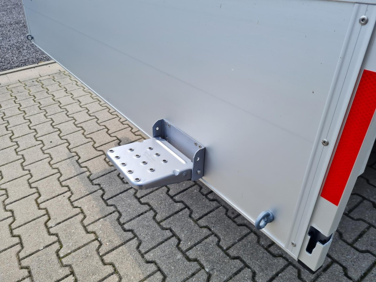 Caja abierta furgoneta Volkswagen Crafter 35 Pritsche TDi MR L3 KLIMA TEMPOMAT: foto 16 Caja abierta furgoneta Volkswagen Crafter 35 Pritsche TDi MR L3 KLIMA TEMPOMAT: foto 16