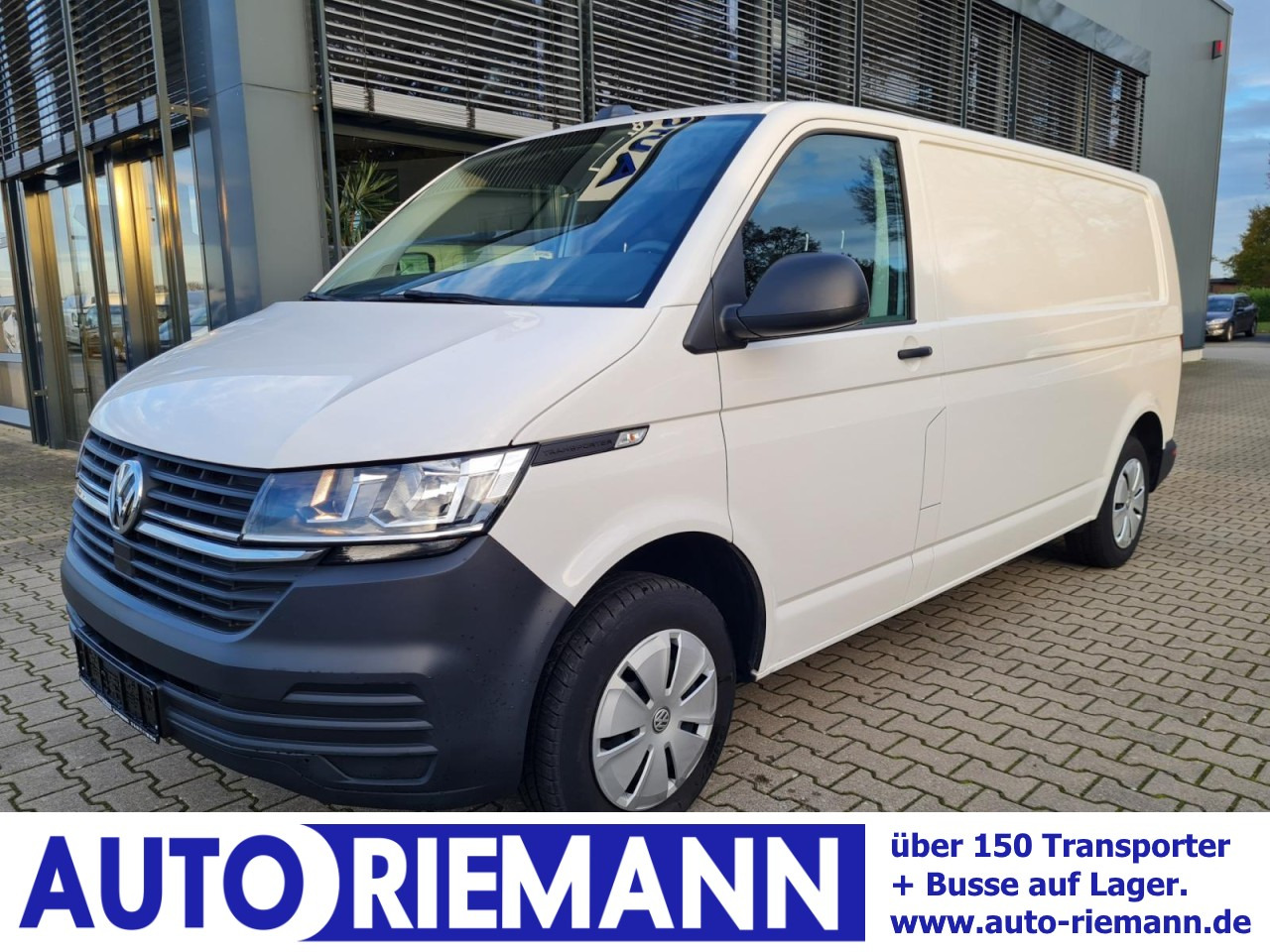 Volkswagen T6.1 Kasten TDI lang L2 DSG KLIMA KAMERA PDC - Furgoneta pequeña: foto 1 Volkswagen T6.1 Kasten TDI lang L2 DSG KLIMA KAMERA PDC - Furgoneta pequeña: foto 1