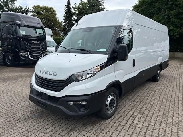 Iveco Daily 35S16A8V 4100 Automatik - Furgón: foto 3 Iveco Daily 35S16A8V 4100 Automatik - Furgón: foto 3