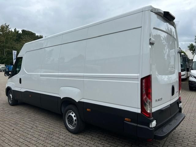 Iveco Daily 35S16A8V 4100 MY2024 0% Finanzierung 11... - Furgón: foto 3 Iveco Daily 35S16A8V 4100 MY2024 0% Finanzierung 11... - Furgón: foto 3