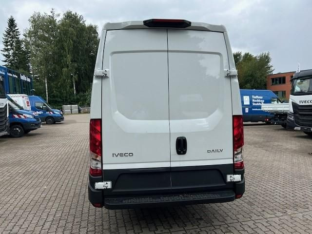 Iveco Daily 35S16A8V 4100 MY2024 0% Finanzierung 11... - Furgón: foto 4 Iveco Daily 35S16A8V 4100 MY2024 0% Finanzierung 11... - Furgón: foto 4