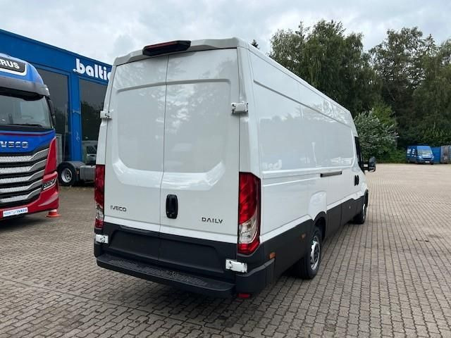 Iveco Daily 35S16A8V 4100 MY2024 0% Finanzierung 11... - Furgón: foto 5 Iveco Daily 35S16A8V 4100 MY2024 0% Finanzierung 11... - Furgón: foto 5