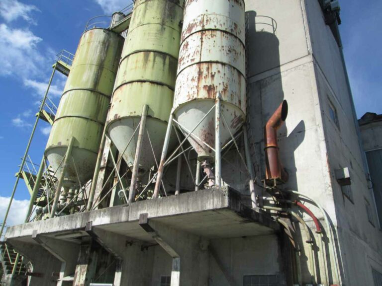 Concretelle – Betonmischanlage / Concrete mixing plant - Planta de hormigón: foto 1 Concretelle – Betonmischanlage / Concrete mixing plant - Planta de hormigón: foto 1