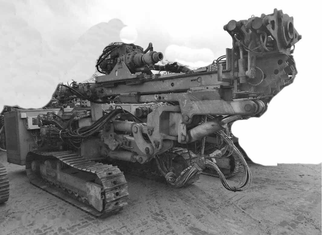 Perforadora Klemm KR805-1: foto 1