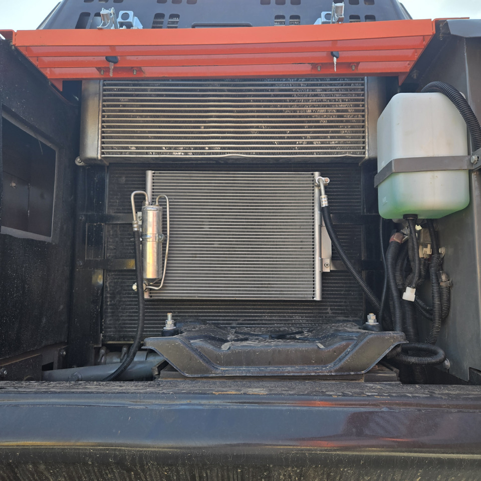 Excavadora HITACHI ZX350: foto 12