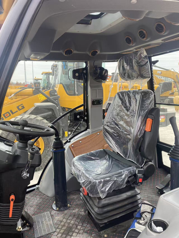 Retroexcavadora JCB 3CX: foto 12