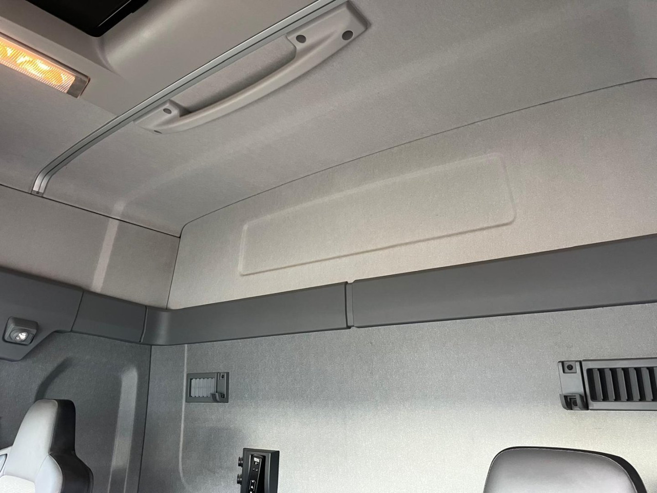 Cabeza tractora Cabeza Tractora Renault T480 AUTOMATICA INTARDER: foto 10