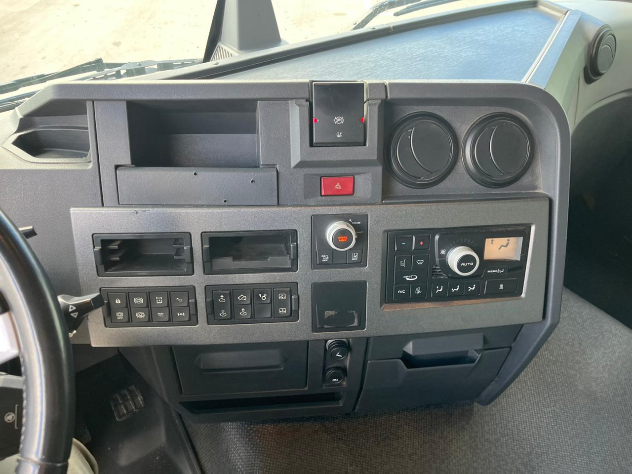 Cabeza tractora Cabeza Tractora Renault T480 AUTOMATICA INTARDER: foto 9