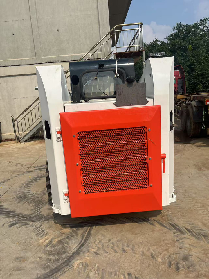 BOBCAT S450 S550 BRAND NEW - Minicargadora: foto 4 BOBCAT S450 S550 BRAND NEW - Minicargadora: foto 4