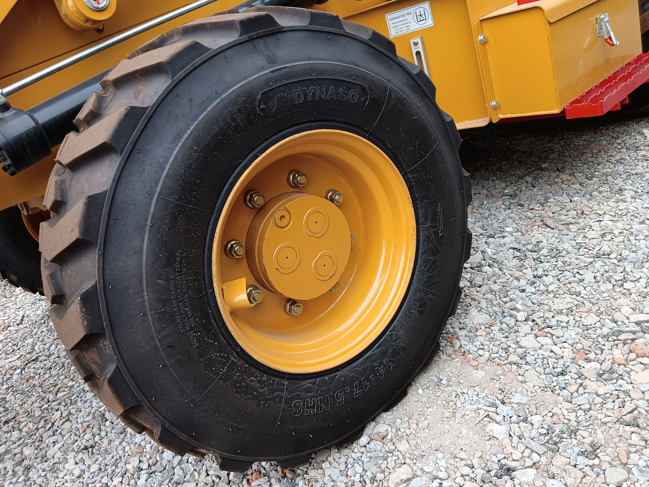 CAT 420F2 - Retroexcavadora: foto 4 CAT 420F2 - Retroexcavadora: foto 4