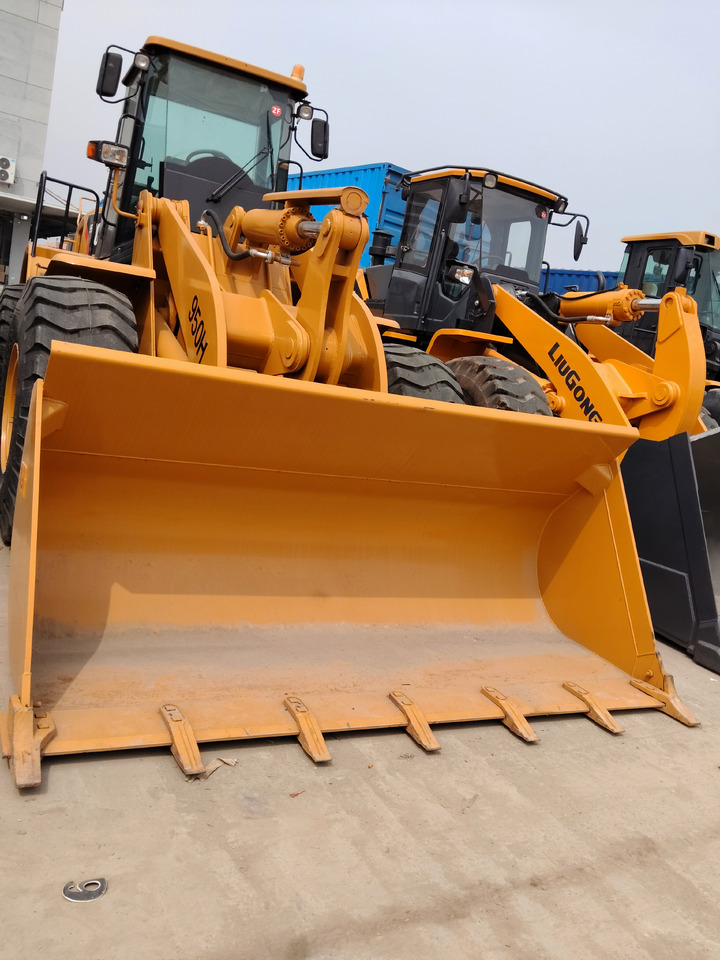 CAT 950H CATERPILLAR 950 H - Cargadora de ruedas: foto 4 CAT 950H CATERPILLAR 950 H - Cargadora de ruedas: foto 4