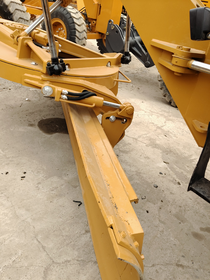CATERPILLAR 140G CAT 140H 140K - Grader: foto 4 CATERPILLAR 140G CAT 140H 140K - Grader: foto 4