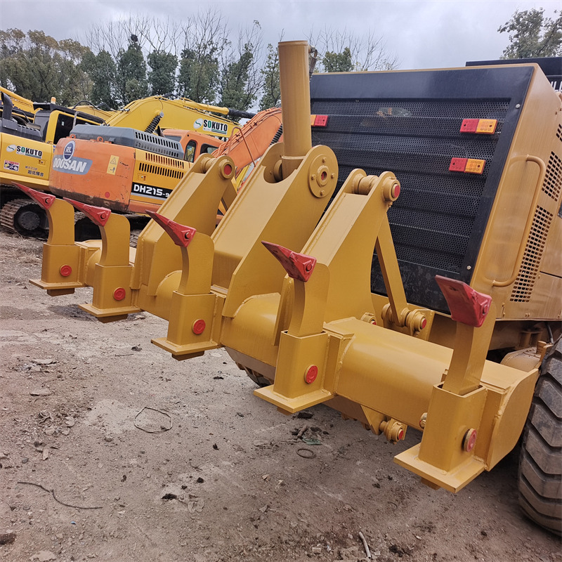 CATERPILLAR 140H CAT 140K 140G - Grader: foto 5 CATERPILLAR 140H CAT 140K 140G - Grader: foto 5