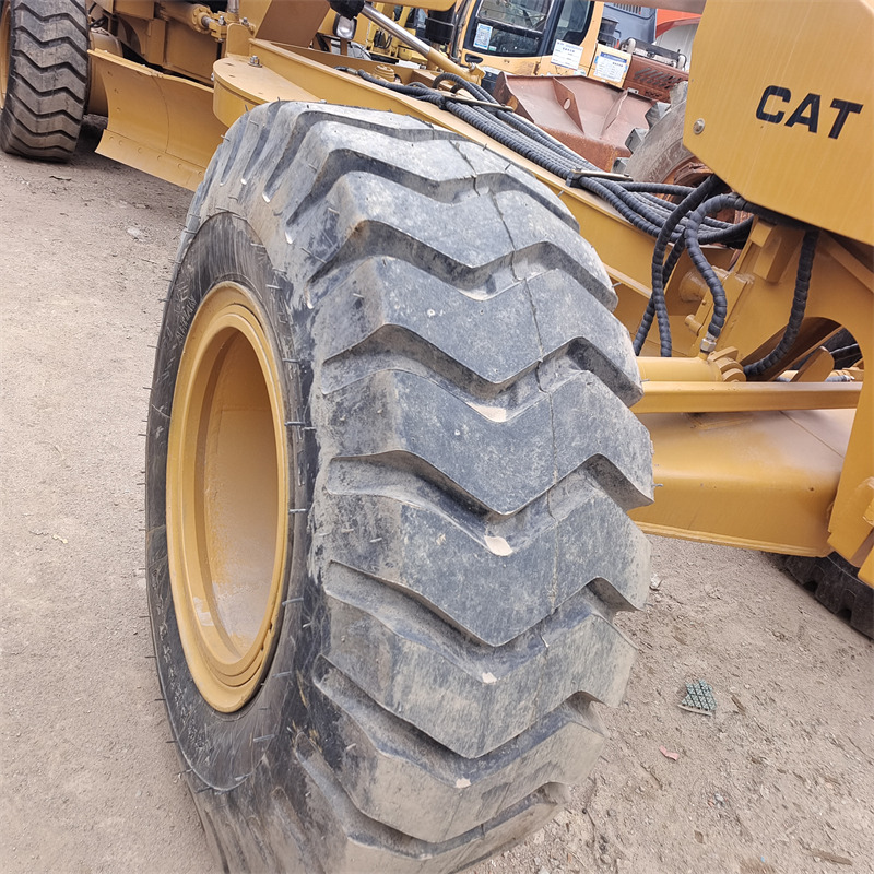 CATERPILLAR 140H CAT 140K 140G - Grader: foto 2 CATERPILLAR 140H CAT 140K 140G - Grader: foto 2