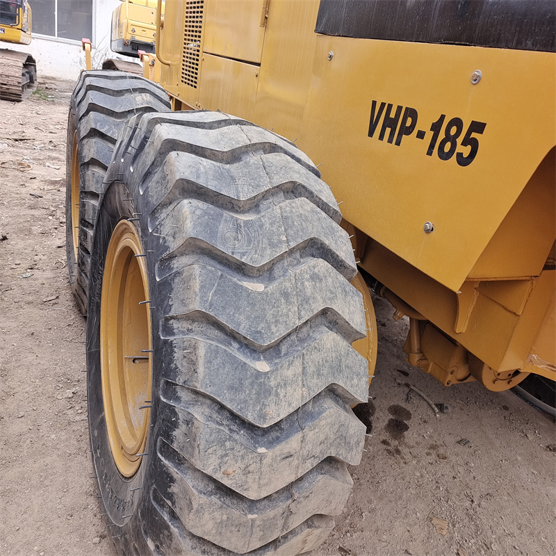 CATERPILLAR 140H CAT 140K 140G - Grader: foto 4 CATERPILLAR 140H CAT 140K 140G - Grader: foto 4