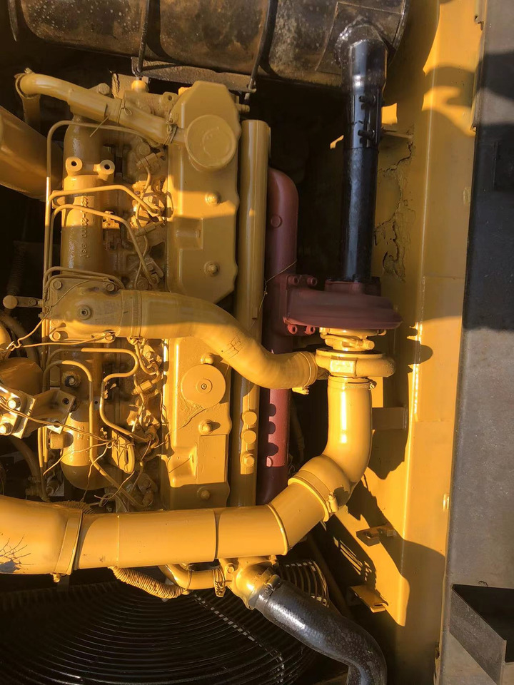 CATERPILLAR 320BL CAT 320 BL 320D 320CL 320GC - Excavadora de cadenas: foto 4 CATERPILLAR 320BL CAT 320 BL 320D 320CL 320GC - Excavadora de cadenas: foto 4