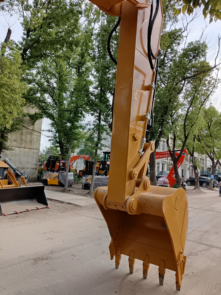 CATERPILLAR 320D CAT 320D2 L - Excavadora de cadenas: foto 5 CATERPILLAR 320D CAT 320D2 L - Excavadora de cadenas: foto 5