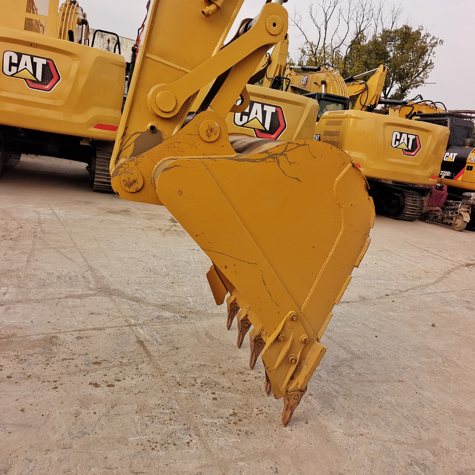 CATERPILLAR 320D2L CAT 320D2 L - Excavadora de cadenas: foto 5 CATERPILLAR 320D2L CAT 320D2 L - Excavadora de cadenas: foto 5