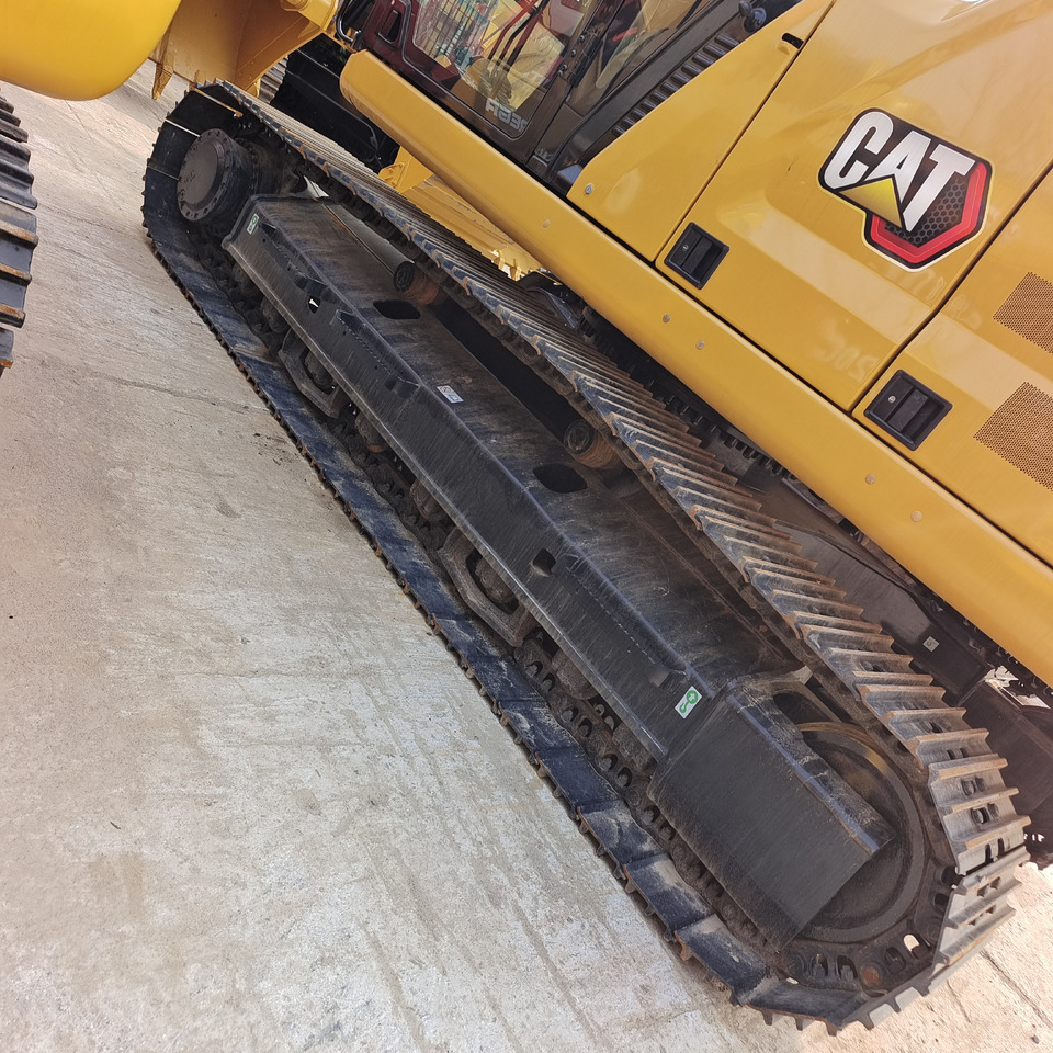 CATERPILLAR 323 CAT 323 GC - Excavadora de cadenas: foto 2 CATERPILLAR 323 CAT 323 GC - Excavadora de cadenas: foto 2