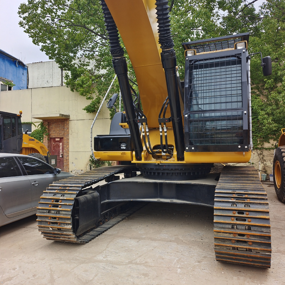 CATERPILLAR 336D CAT 336D2 L 336GC - Excavadora de cadenas: foto 3 CATERPILLAR 336D CAT 336D2 L 336GC - Excavadora de cadenas: foto 3