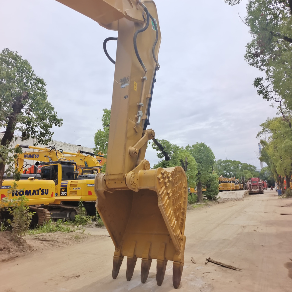 CATERPILLAR 336D2L CAT 336D 336D2 - Excavadora de cadenas: foto 5 CATERPILLAR 336D2L CAT 336D 336D2 - Excavadora de cadenas: foto 5
