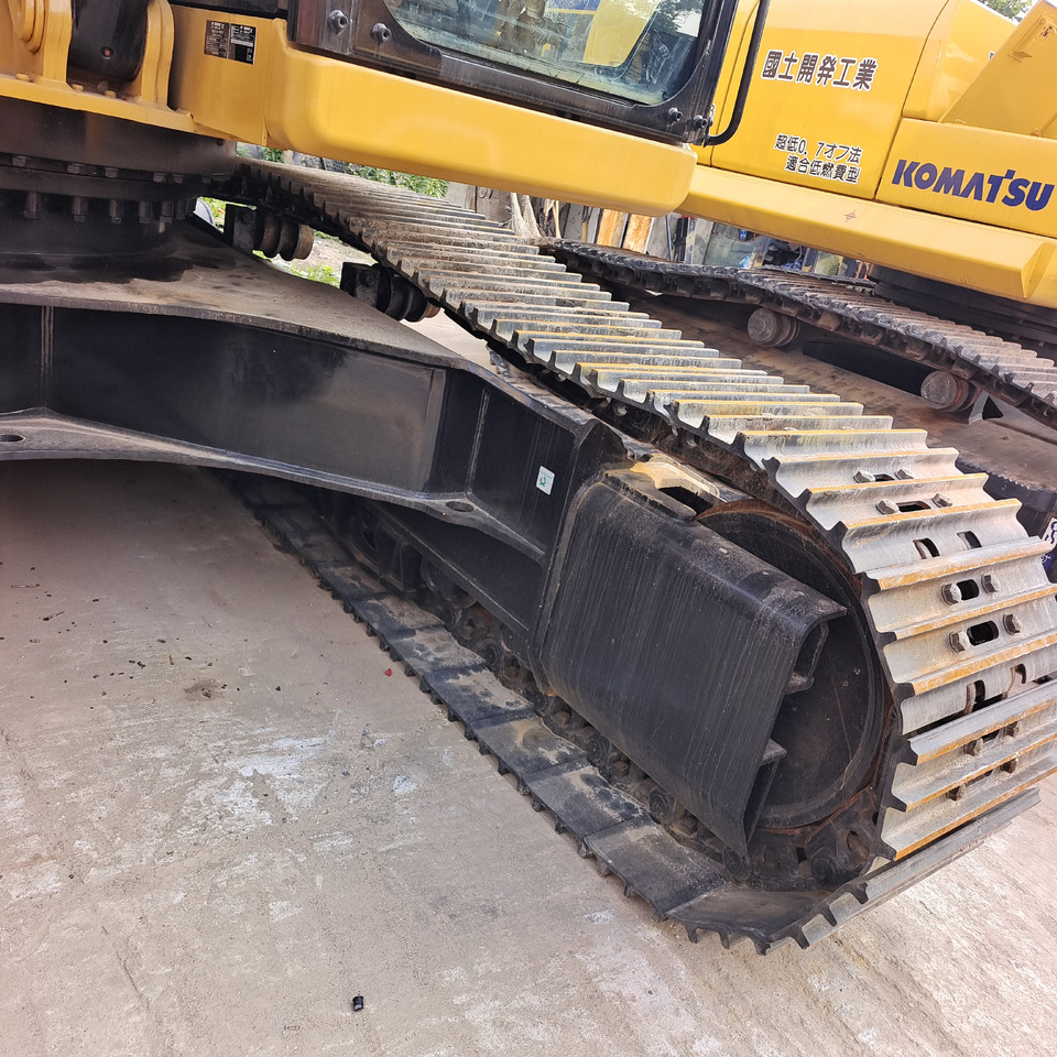 CATERPILLAR 336GC CAT 336 GC 336D 323GC 320GC - Excavadora de cadenas: foto 3 CATERPILLAR 336GC CAT 336 GC 336D 323GC 320GC - Excavadora de cadenas: foto 3