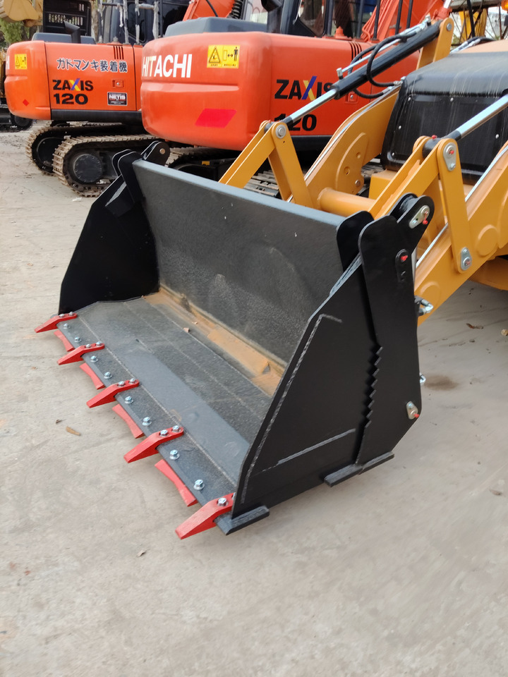 CATERPILLAR 420F CAT 420F2 - Retroexcavadora: foto 4 CATERPILLAR 420F CAT 420F2 - Retroexcavadora: foto 4