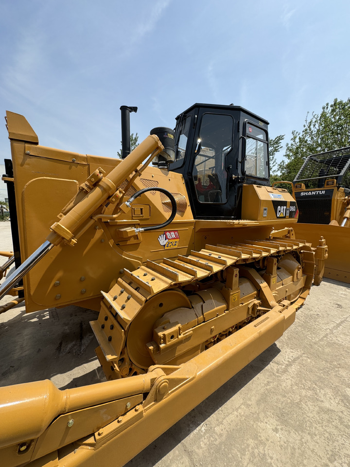 CATERPILLAR D6G CAT D6 G D7G D8T - Bulldozer: foto 1 CATERPILLAR D6G CAT D6 G D7G D8T - Bulldozer: foto 1