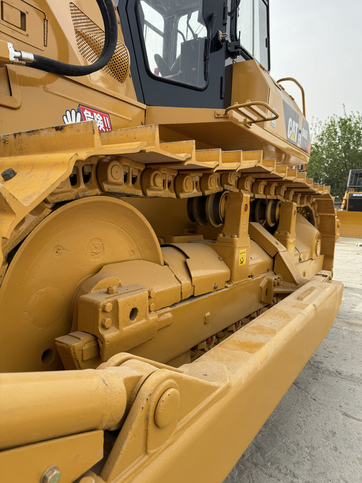 CATERPILLAR D6G CAT D6 G D7G D8T - Bulldozer: foto 5 CATERPILLAR D6G CAT D6 G D7G D8T - Bulldozer: foto 5