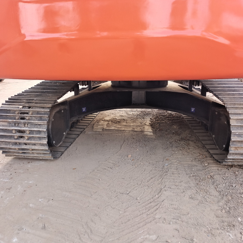 DOOSAN DX300LC-9C DX300 LC - Excavadora de cadenas: foto 5 DOOSAN DX300LC-9C DX300 LC - Excavadora de cadenas: foto 5