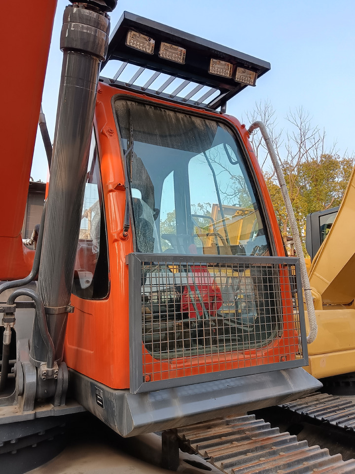 DOOSAN DX340LC - 9C DX340 LCA - Excavadora de cadenas: foto 2 DOOSAN DX340LC - 9C DX340 LCA - Excavadora de cadenas: foto 2