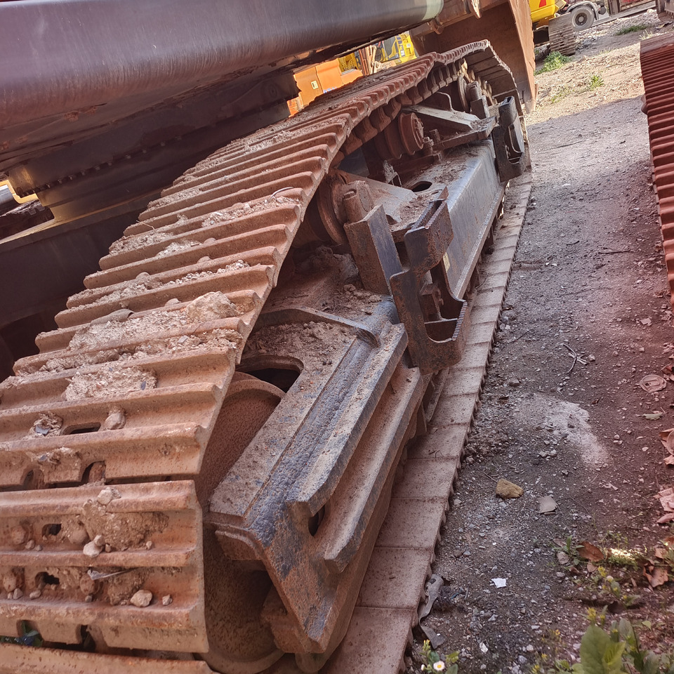 DOOSAN DX530LC-5 - Excavadora de cadenas: foto 5 DOOSAN DX530LC-5 - Excavadora de cadenas: foto 5