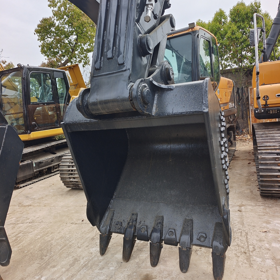 HYUNDAI 330LC-9S 330 LC - 9S - Excavadora de cadenas: foto 5 HYUNDAI 330LC-9S 330 LC - 9S - Excavadora de cadenas: foto 5