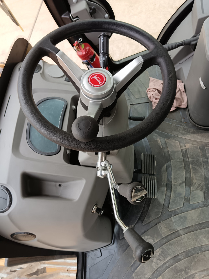 JCB 4CX 4*4 DRIVE BRAND NEW - Retroexcavadora: foto 2 JCB 4CX 4*4 DRIVE BRAND NEW - Retroexcavadora: foto 2