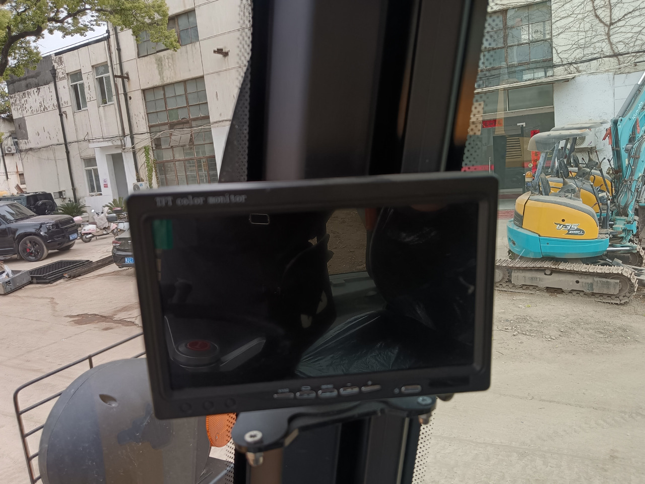 JCB 4CX BRAND NEW - Retroexcavadora: foto 3 JCB 4CX BRAND NEW - Retroexcavadora: foto 3