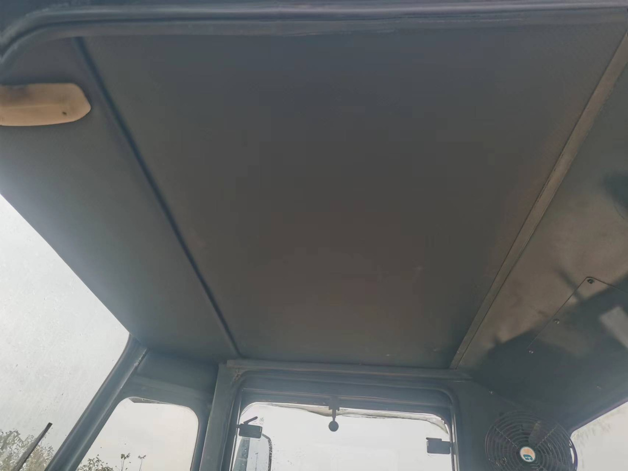 KOMATSU WA380 - Cargadora de ruedas: foto 4 KOMATSU WA380 - Cargadora de ruedas: foto 4