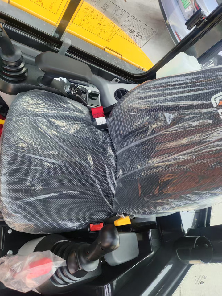 Miniexcavadora nuevo LIUGONG 9035F ZTSG4 BRAND NEW 3.8 TON 3 TON 4 TON MINI DIGGER: foto 7 Miniexcavadora nuevo LIUGONG 9035F ZTSG4 BRAND NEW 3.8 TON 3 TON 4 TON MINI DIGGER: foto 7