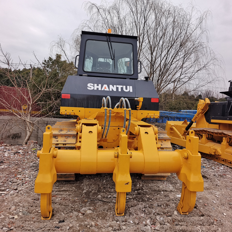 SHANTUI SD22 DOZER SD16 SD32 SD22F BULLDOZER - Bulldozer: foto 1 SHANTUI SD22 DOZER SD16 SD32 SD22F BULLDOZER - Bulldozer: foto 1
