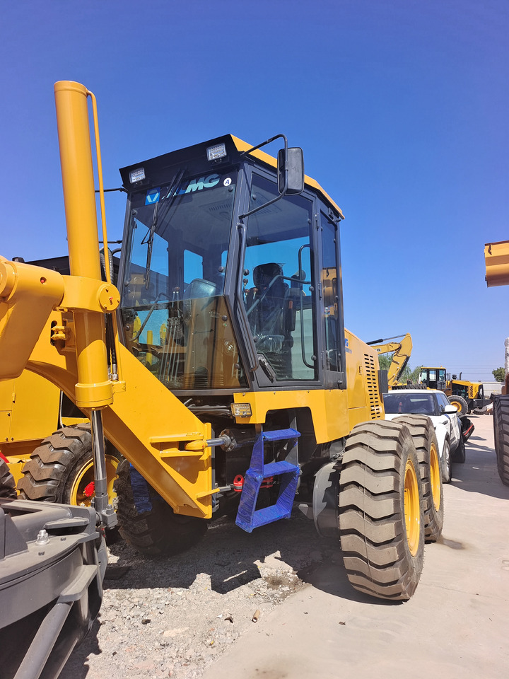 XCMG GR1803 - Grader: foto 5 XCMG GR1803 - Grader: foto 5