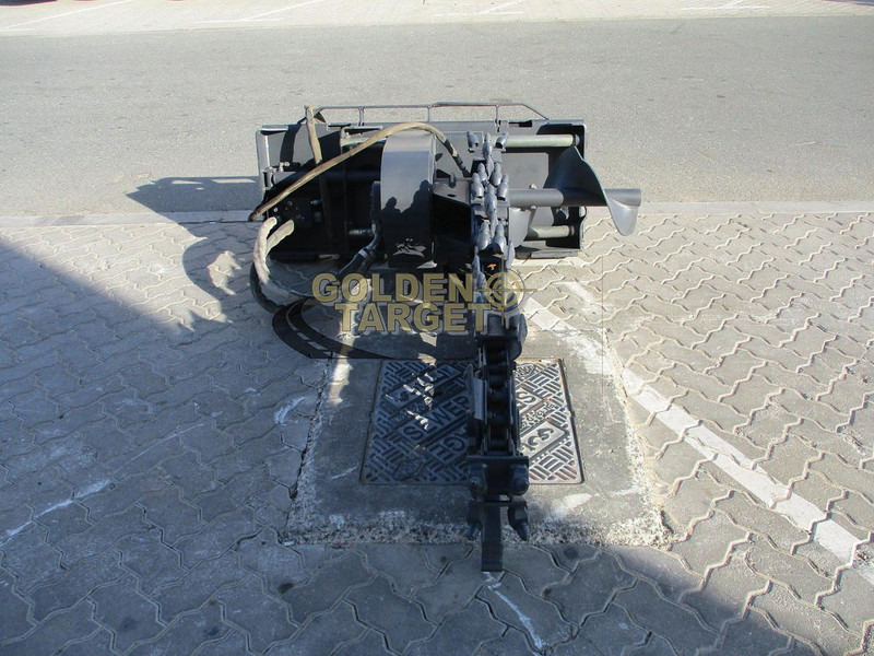 Bobcat LT 414 - Cargadora: foto 3 Bobcat LT 414 - Cargadora: foto 3