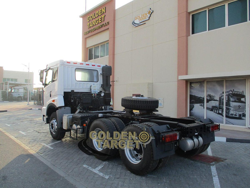 Faw 4181P2K15 - Camión: foto 4 Faw 4181P2K15 - Camión: foto 4