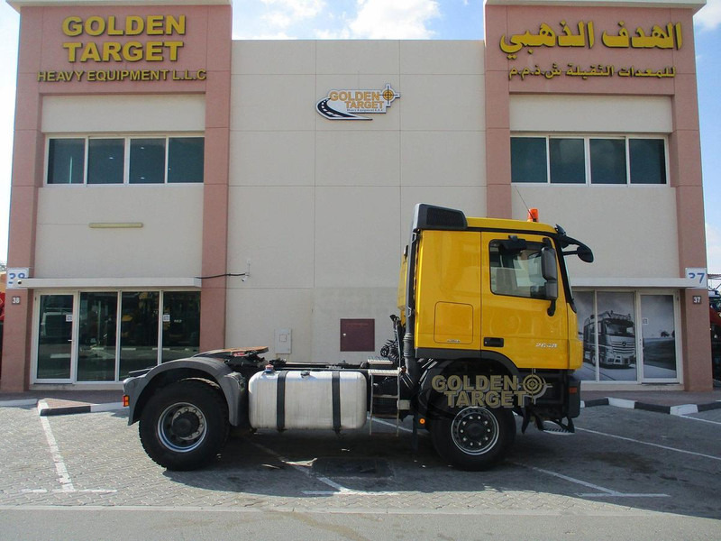 Mercedes-Benz Actros 2048 - Camión: foto 5 Mercedes-Benz Actros 2048 - Camión: foto 5