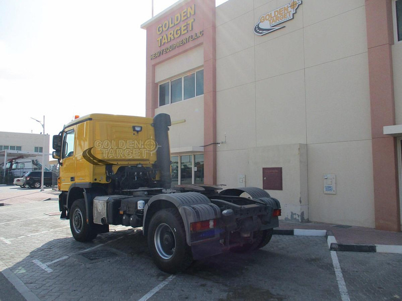 Mercedes-Benz Actros 2048 - Camión: foto 4 Mercedes-Benz Actros 2048 - Camión: foto 4