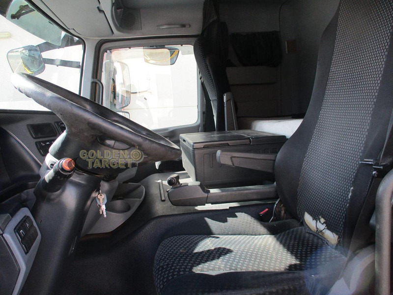 Camión Mercedes-Benz Actros 2048 Head Truck: foto 10 Camión Mercedes-Benz Actros 2048 Head Truck: foto 10