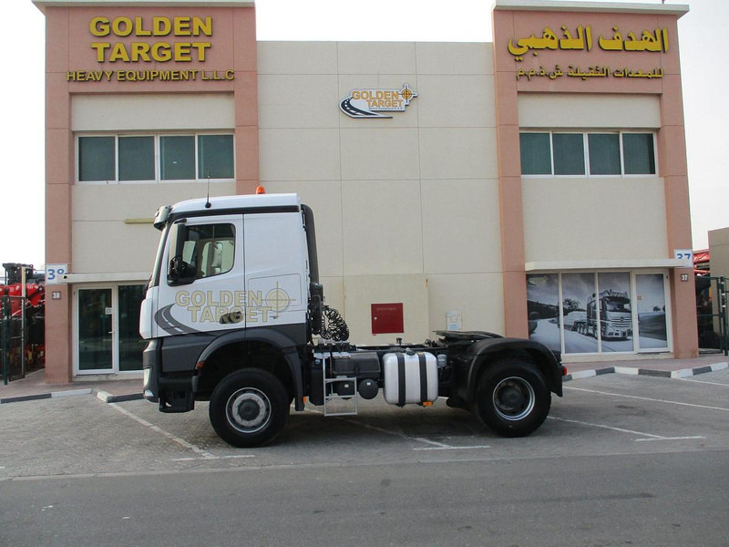 Mercedes-Benz Arocs 2045 - Camión: foto 5 Mercedes-Benz Arocs 2045 - Camión: foto 5