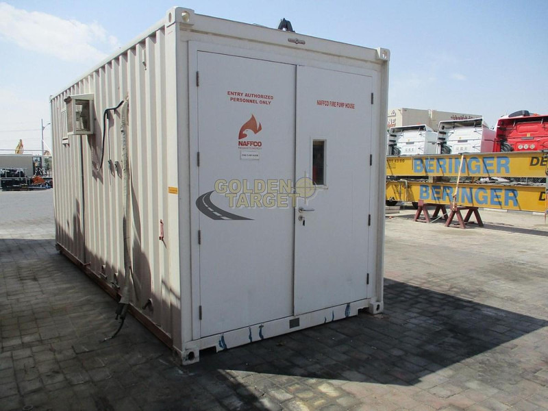 NAFFCO NF-PHC300-8EDJ - Camión: foto 2 NAFFCO NF-PHC300-8EDJ - Camión: foto 2