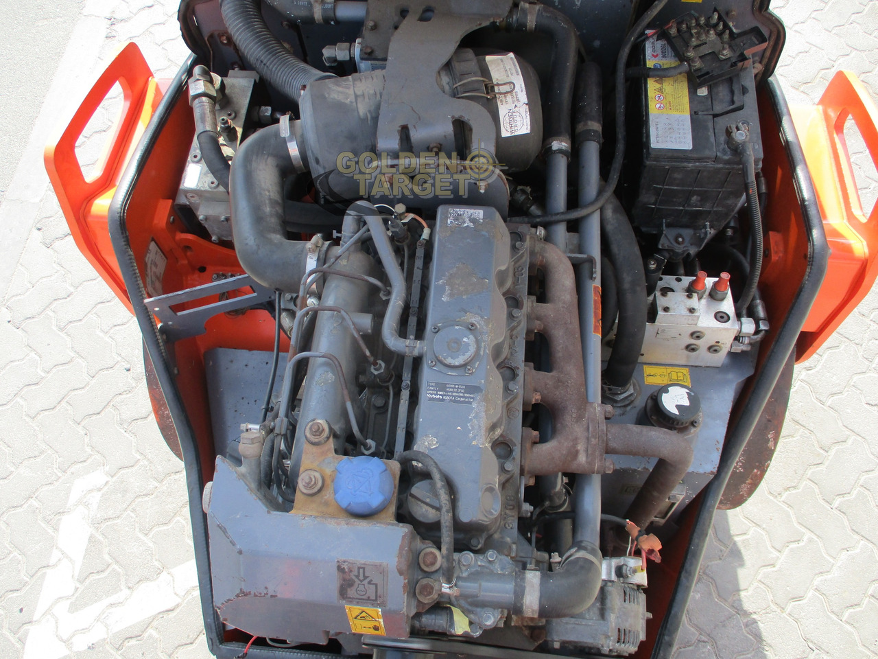 Leasing de HAMM HD14VV HAMM HD14VV: foto 10